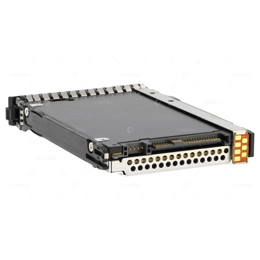 P06598-001 HP 3.84TB 12G SSD SAS DS 2.5 SFF FOR DL380 G8 G9 G10 P04172-003, P04521-B21 KPM51RUG3T84